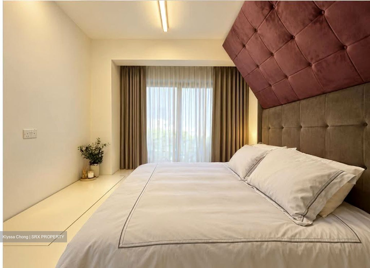 Versilia On Haig (D15), Condominium #635674251